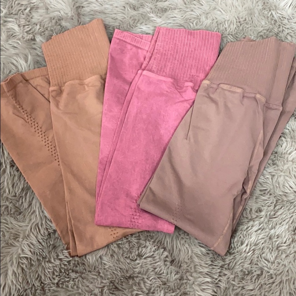 🌺free people good karma legging - Picture 13 of 17